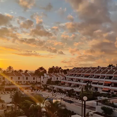 Laura F363 Apartman Playa de las Américas