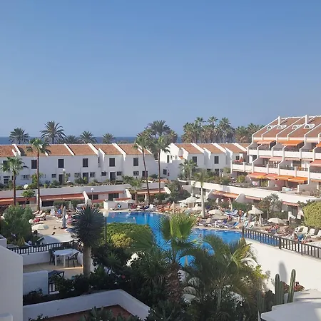 Apartment Laura F363 Playa de las Americas (Tenerife)