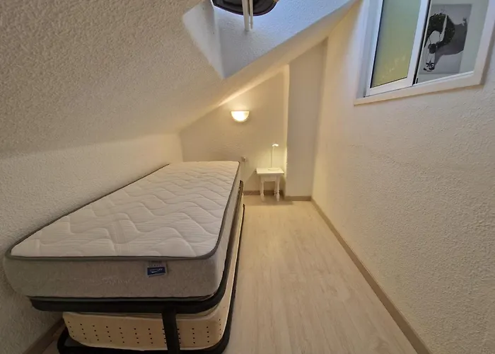 Apartment Laura F363