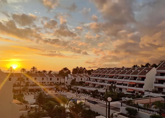 Laura F363 Apartment Playa de las Americas (Tenerife)