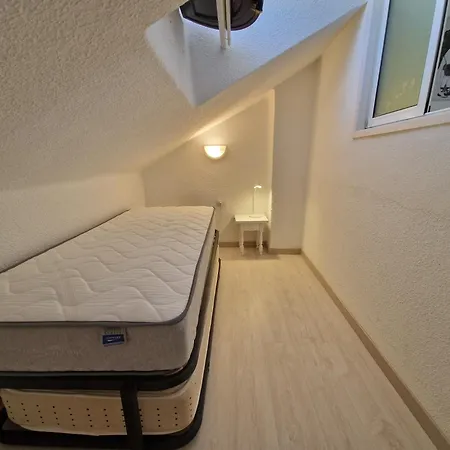 Apartamento Laura F363